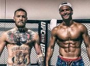 Роналду: Где я вижу себя через 10 лет? Может быть, я буду боксером