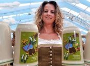 Мюнхенский отель приглашает на Октоберфест