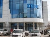 Хуг рассказал, каким образом ОБСЕ будет патрулировать после инцидента с подрывом