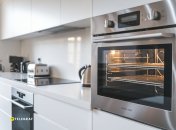 Узнайте, как лучше пользоваться электрической духовкой