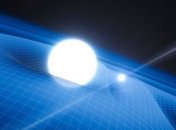 Астрономы обнаружили необычный пульсар, издающий "свистящий" сигнал