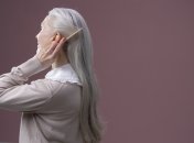 Волосы будут блестеть