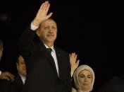 Турецкий премьер встретится с лидерами протестующих