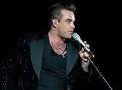 Всемирная слава утомила Робби Уильямса