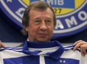 Семин: Киевляне очень хороших, достойных игроков в этом году взяли