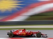Маркионе: Ferrari приняла меры после безобразного Гран-при Малайзии