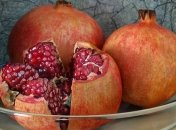 Чим корисний гранат для здоров'я та імунітету