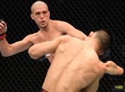 Ортега избил "Корейского зомби" в главном бою UFC Fight Island 6 (видео)