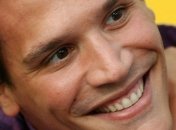 В ассортименте одного из магазинов Парижа появились мужчины