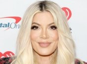 50-річна Торі Спеллінг