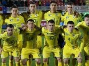 Матч сборной Украины против Албании перенесен