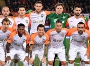 Стало известно, сколько заработали украинские клубы в еврокубках