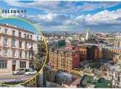 Шевченківський район столиці