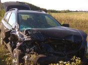 Под Харьковом произошло смертельное ДТП: трое погибших