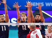 Определился второй финалист ЧМ-2018 по волейболу