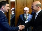 Гройсман предложил Турции поставлять газ в Украину через Босфор