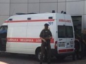 Фигуранта "газового дела" Постного доставили в суд Киева на "скорой"