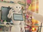 Alibaba и Foxconn создали первого в мире эмоционального робота