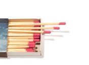 Чешский коллекционер собрал свыше 100 тысяч спичечных коробков 