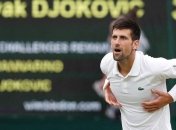 Джокович: Я недоволен тем, как закончил сезон, я не так хочу играть