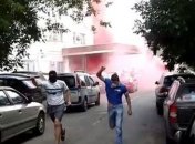 По факту нападения на редакцию "МК" возбуждено уголовное дело 