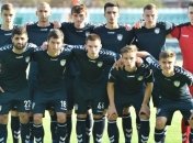 Сталь – самая молодая команда Европы