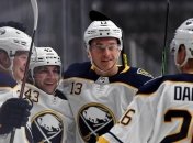 Состоялись очередные матчи в НХЛ (Видео)