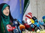 Вице-президент и глава парламентского комитета Ирана заразились коронавирусом