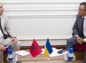 Двусторонние отношения Украины и Албании вышли на новый уровень