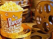 Кинофестиваль "Новое кино Ирландии" в Украине