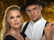  Ольга Фреймут нагрубила судді шоу "Танці з зірками"