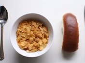 Хлеб и кукурузные хлопья могут повлиять на работу сердца