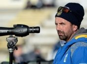 Прокунин прокомментировал результат Украины в эстафете в Оберхофе