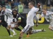 Вице-капитан "Динамо" об "Эвертоне"