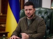 Володимир Зеленський