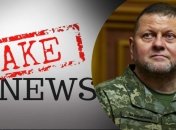 Валерий Залужный