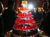 Свадебные торты для тех, кто ненавидит торты в принципе (Фото) 