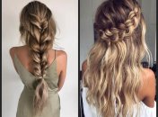 Модные прически на лето 2024