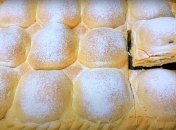 Этот пирог поразит даже внешним видом