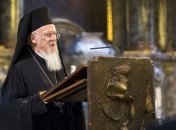 Константинополь: В Украине больше нет Московского патриархата 