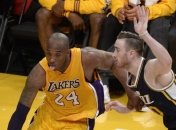 Прощальный матч Коби Брайанта в НБА (Видео)