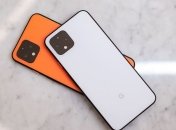 Pixel 4 та Pixel 4 XL: Google офіційно представила нові смартфони