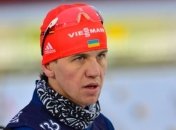 Биатлон. Виталий Кильчицкий побеждает в индивидуальной гонке 