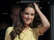 Кейт Миддлтон раздают советы для ускорения родов 