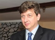 Олесь Доний будет идти в депутаты самовыдвиженцем