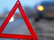 В Харьковской области пьяный водитель сбил семью, маленький ребенок погиб