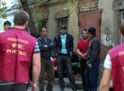 ФМС: Около 2 млн иностранцев нелегально работают в России