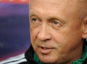 Павлов: В первые 30 минут я вообще не видел футбола