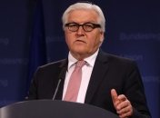 Штайнмайер призвал провести скорейшую подготовку к выборам на Донбассе