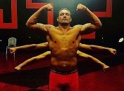 Усик может завоевать эксклюзивный "Бриллиантовый" чемпионский пояс WBC